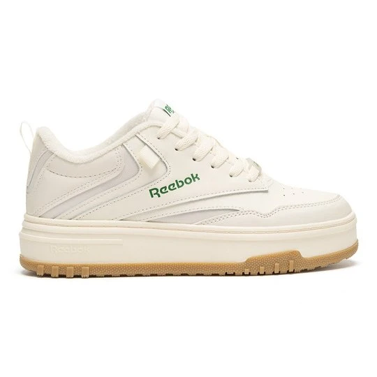 Zdjęcie produktu Reebok REE VAMP AR30240WCG Kremowy