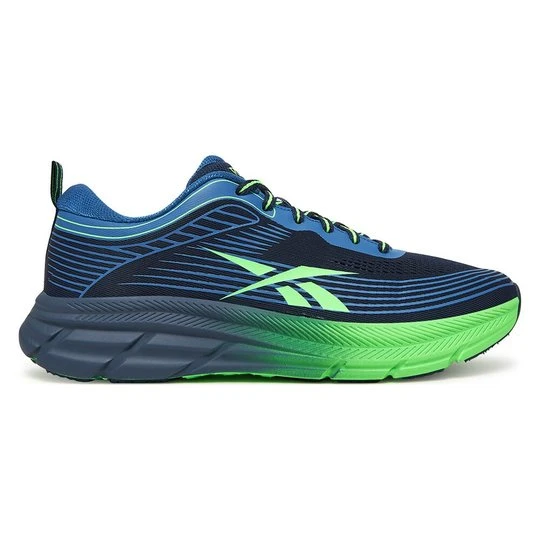 Zdjęcie produktu Reebok ROAD STRIDER 100241132 Niebieski