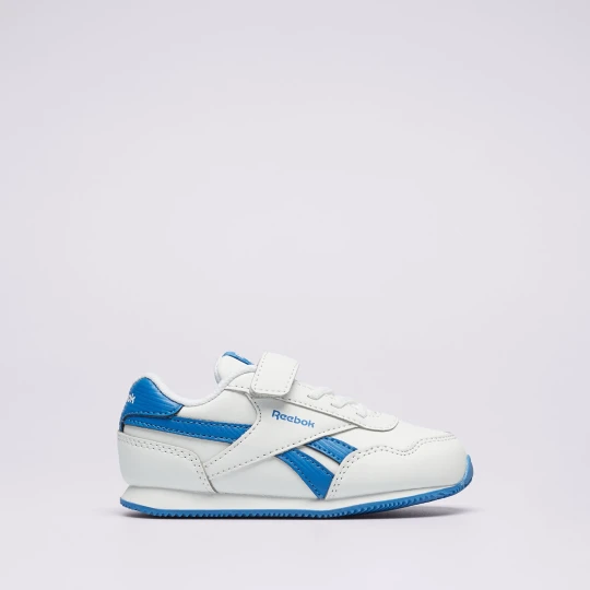 Zdjęcie produktu Reebok Royal Cl Jog 3.0 biały
