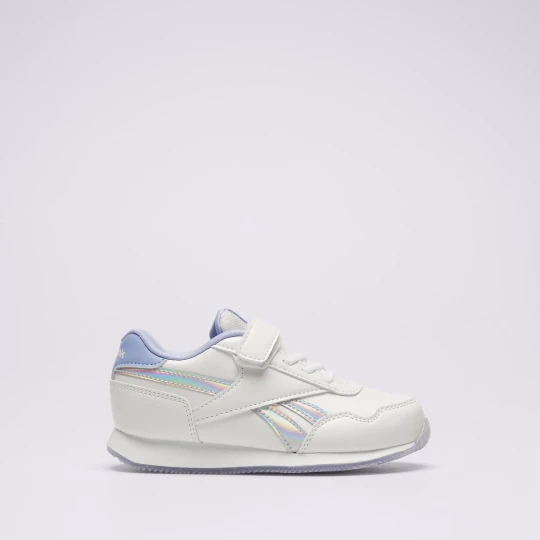 Zdjęcie produktu Reebok Royal Cl Jog 3.0 biały