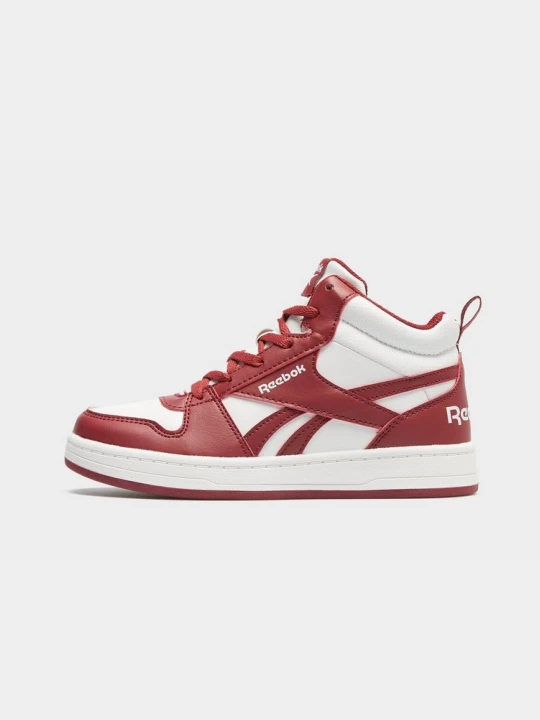 Zdjęcie produktu Reebok Royal Prime Mid 2.0 biały