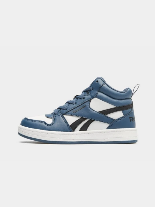 Zdjęcie produktu Reebok Royal Prime Mid 2.0 niebieski