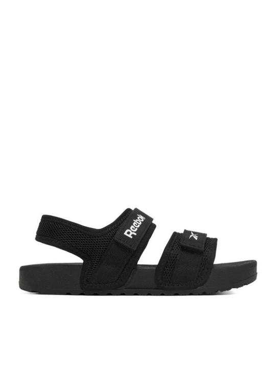 Zdjęcie produktu Reebok Sandały CP50-26023(IV) Czarny