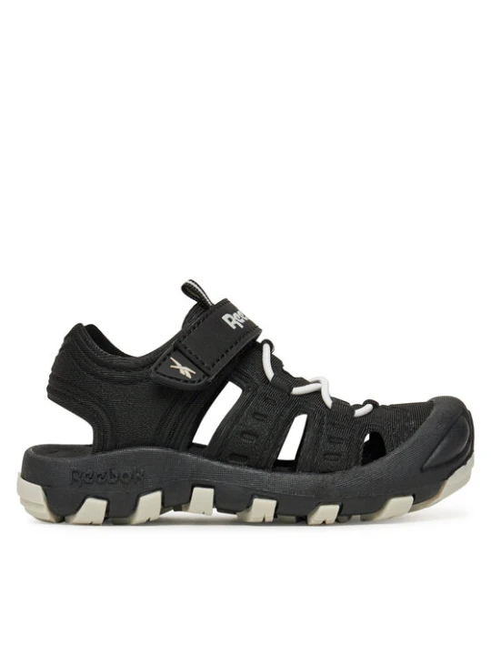 Zdjęcie produktu Reebok Sandały CP92-23833-CH (III) Czarny