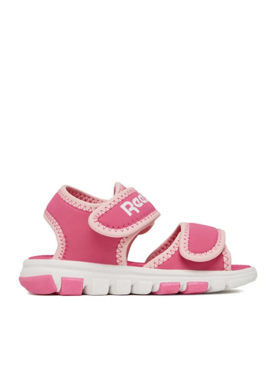 Zdjęcie produktu Reebok Sandały CP92-26028(III)DZ Różowy