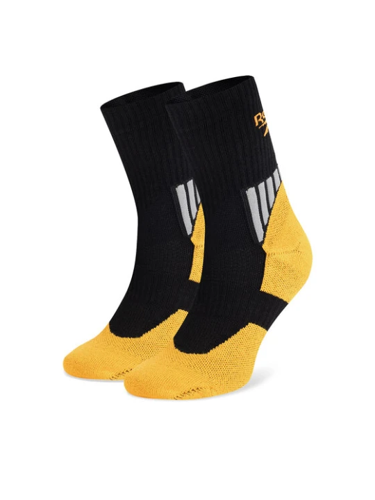 Zdjęcie produktu Reebok Skarpety długie R0417-SS24 (1-pack) Czarny