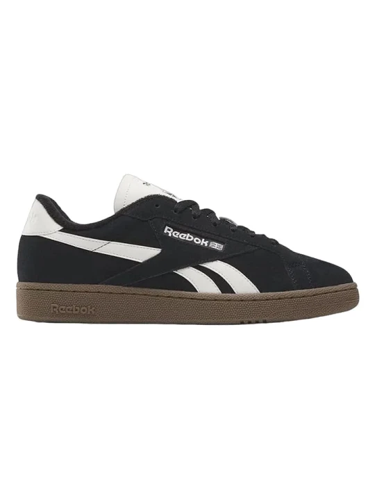Zdjęcie produktu Reebok Skórzane sneakersy "Club C Revenge" w kolorze biało-czarnym rozmiar: 45