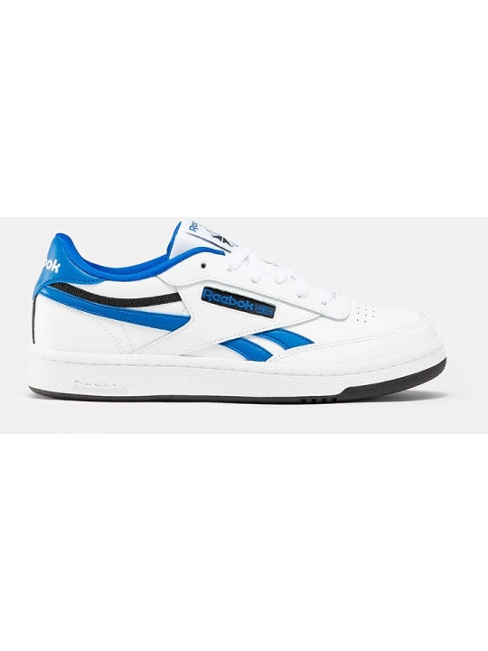 Zdjęcie produktu Reebok Skórzane sneakersy "Club C Revenge" w kolorze białym rozmiar: 35