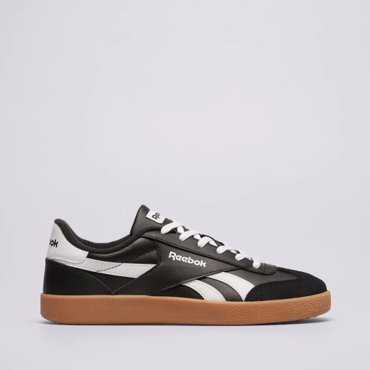 Zdjęcie produktu Reebok Smash Edge S czarny