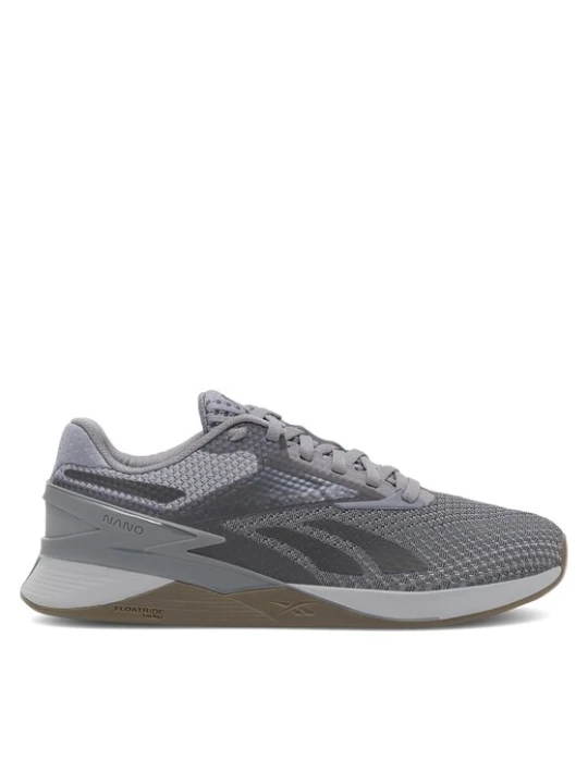 Zdjęcie produktu Reebok Sneakersy 100033786-W Szary