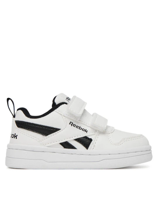 Zdjęcie produktu Reebok Sneakersy 24KC2080(III)CH Biały