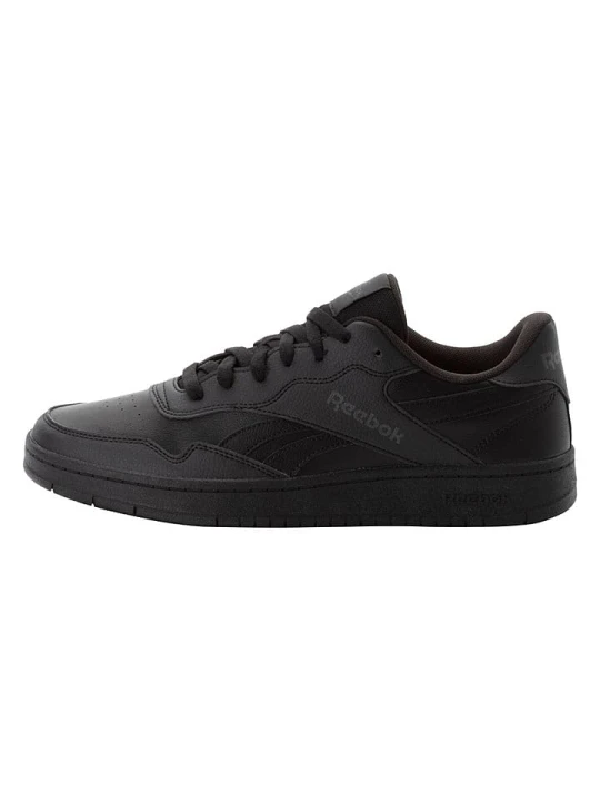 Zdjęcie produktu Reebok Sneakersy "BB 1000" w kolorze czarnym rozmiar: 44, 5