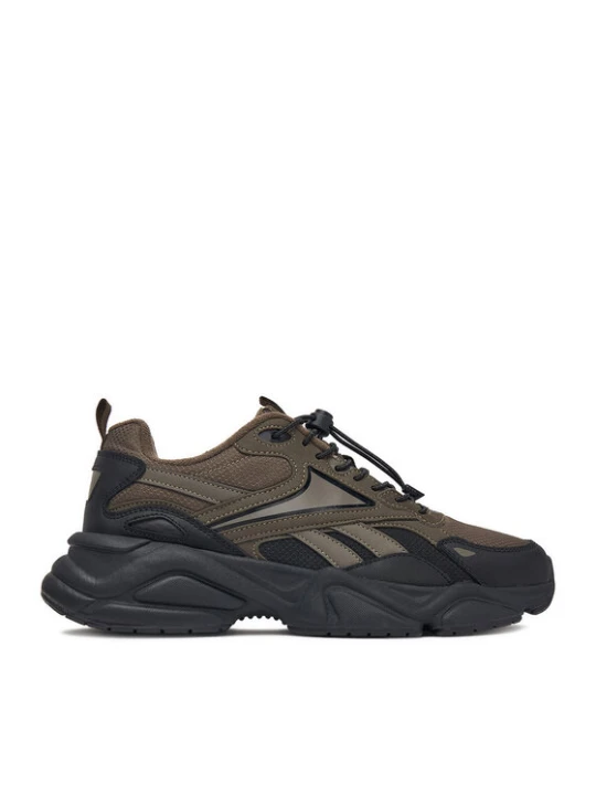 Zdjęcie produktu Reebok Sneakersy C-CHARGE XP AR30488MGX Zielony ciemny