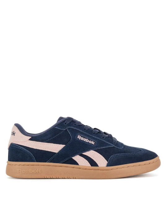 Zdjęcie produktu Reebok Sneakersy C-FORTE LOUNGER AR30252WDQT Granatowy