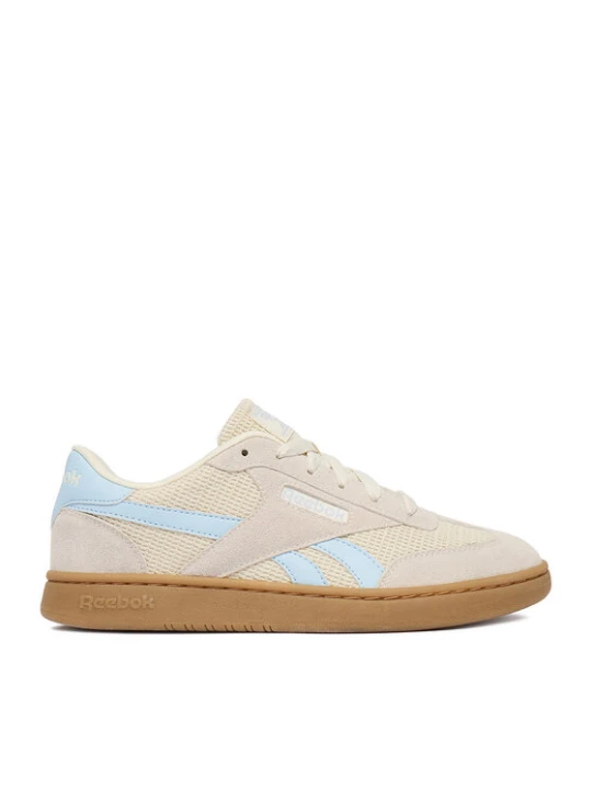 Zdjęcie produktu Reebok Sneakersy C-FORTE LOUNGER AR30751WCLT Kremowy