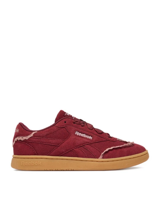 Zdjęcie produktu Reebok Sneakersy C-FORTE LOUNGER AR30752WRRT Bordowy
