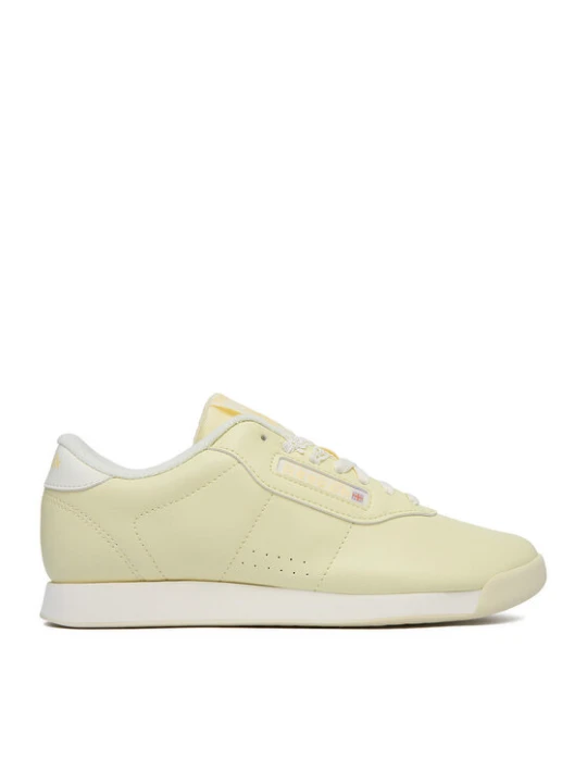 Zdjęcie produktu Reebok Sneakersy C-Princess 100275778 Żółty jasny