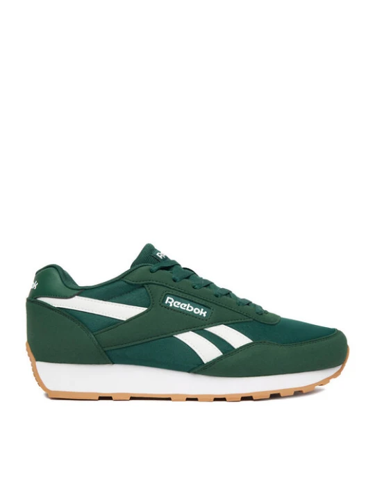 Zdjęcie produktu Reebok Sneakersy C-REWIND RUN 100264640 Zielony