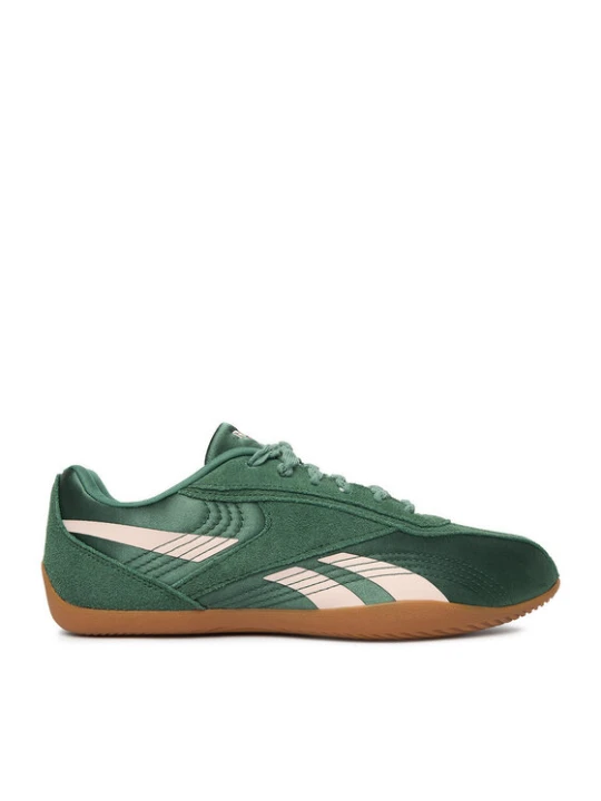 Zdjęcie produktu Reebok Sneakersy C-ULTRA LO 100255926 Zielony