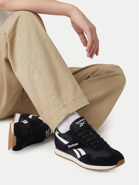 Zdjęcie produktu Reebok Sneakersy CEO-114 Czarny