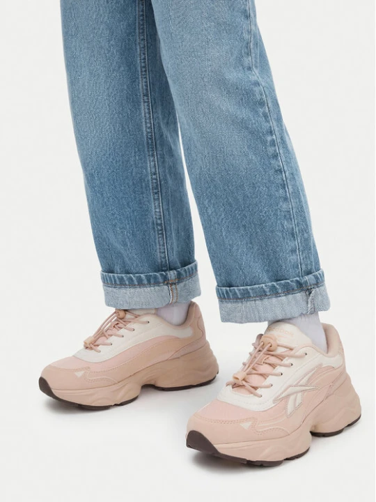 Zdjęcie produktu Reebok Sneakersy CEO-124 Różowy jasny
