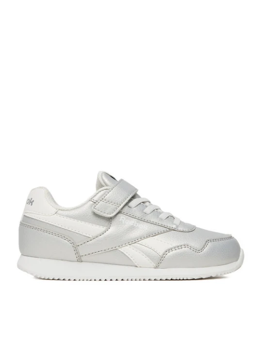 Zdjęcie produktu Reebok Sneakersy CEO-24KC2078(IV)DZ Srebrny
