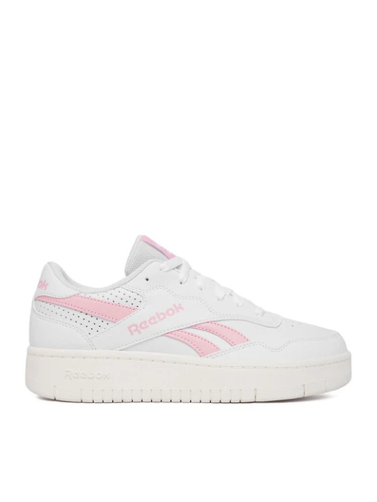 Zdjęcie produktu Reebok Sneakersy CEO-BB 1000 Double 100272512 Biały