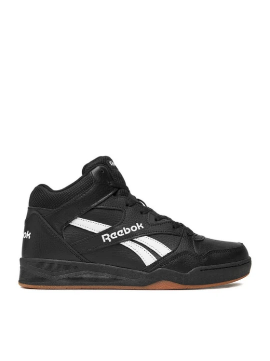Zdjęcie produktu Reebok Sneakersy CEO-BB4900 MID AR30109M-BHT Czarny