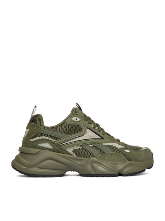 Zdjęcie produktu Reebok Sneakersy CEO-CHARGE AR30246MGSG Zielony