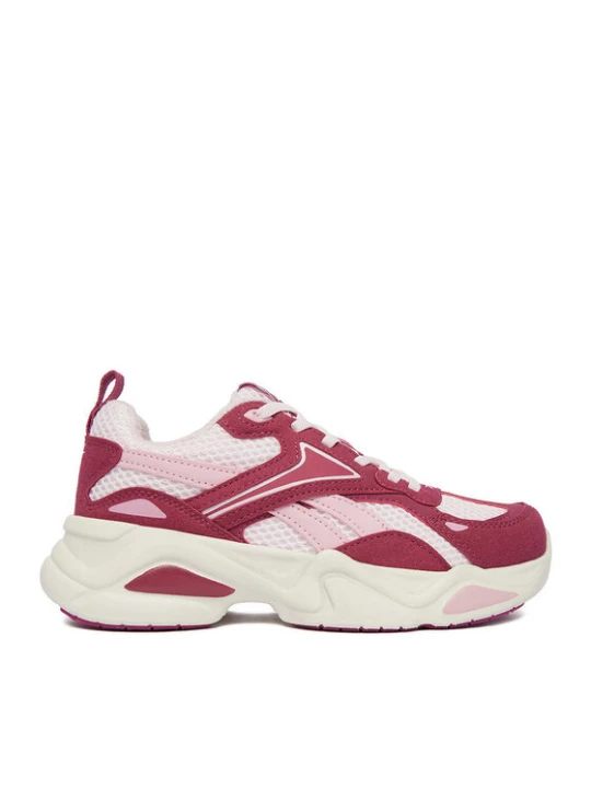 Zdjęcie produktu Reebok Sneakersy CEO-CHARGE AR30246SPQQ Różowy