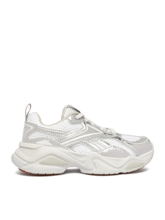 Zdjęcie produktu Reebok Sneakersy CEO-CHARGE AR30246SSSW Srebrny