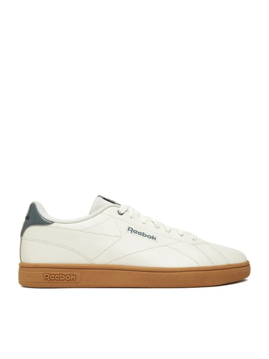 Zdjęcie produktu Reebok Sneakersy CEO-COURT CLEAN 100229903 Écru Kremowy