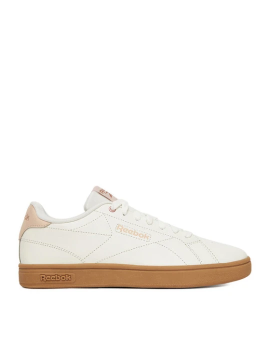 Zdjęcie produktu Reebok Sneakersy CEO-COURT CLEAN 100229908 Biały