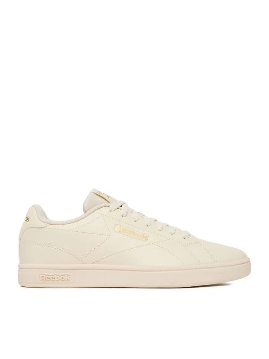 Zdjęcie produktu Reebok Sneakersy CEO-COURT CLEAN 100249753 Écru Kremowy