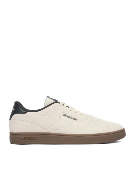 Zdjęcie produktu Reebok Sneakersy CEO-COURT CLEAN 100275932 Kremowy