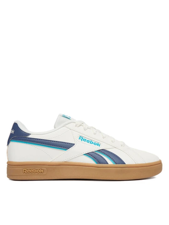 Zdjęcie produktu Reebok Sneakersy CEO-COURT RETRO 100260728 Biały