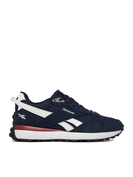 Zdjęcie produktu Reebok Sneakersy CEO-DRIVE AR30296MDW Granatowy