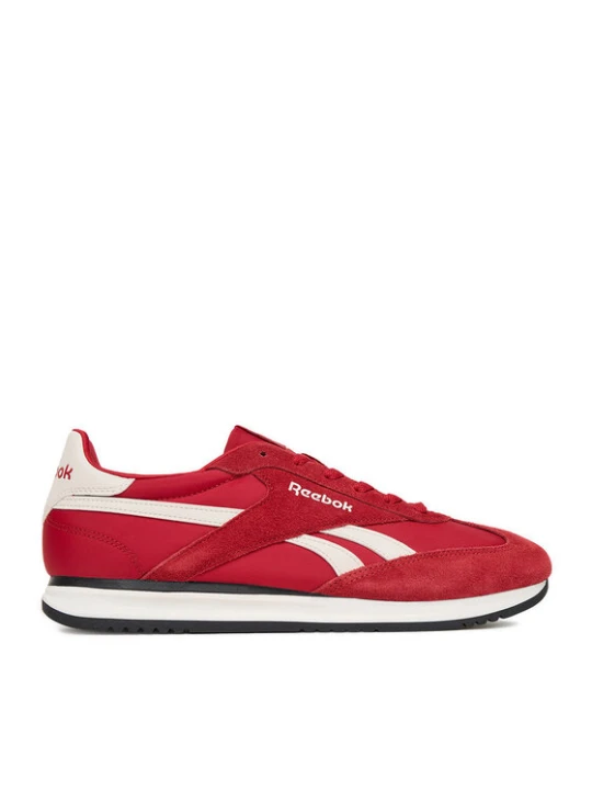 Zdjęcie produktu Reebok Sneakersy CEO-FIORI AR30309M-RWB Bordowy
