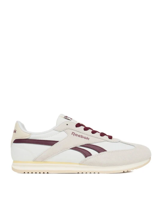 Zdjęcie produktu Reebok Sneakersy CEO-FIORI AR30309W-CRY Écru Kremowy