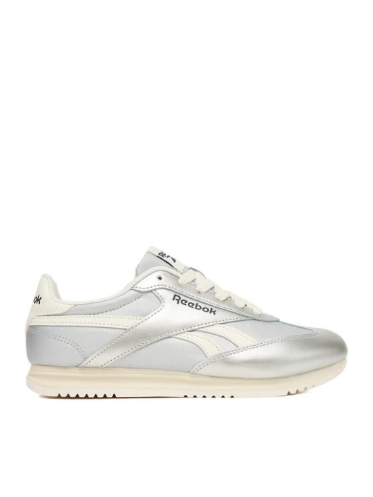 Zdjęcie produktu Reebok Sneakersy CEO-FIORI AR30309W-SCB Srebrny
