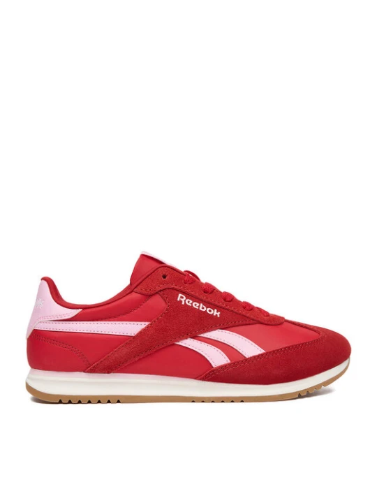 Zdjęcie produktu Reebok Sneakersy CEO-FIORI AR30309WRQT Czerwony