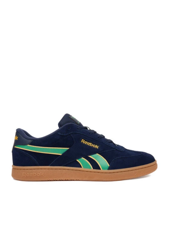 Zdjęcie produktu Reebok Sneakersy CEO-FORTE LOUNGER AR30252M-DCG Granatowy