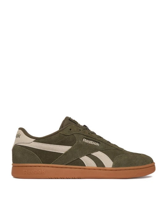 Zdjęcie produktu Reebok Sneakersy CEO-FORTE LOUNGER AR30252MGTC Zielony