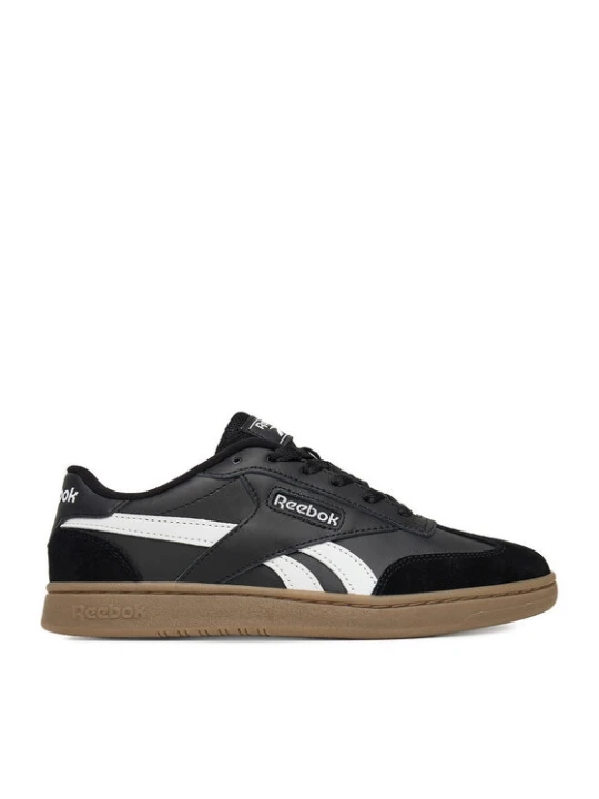 Zdjęcie produktu Reebok Sneakersy CEO-FORTE LOUNGER AR30252W-BTH Czarny