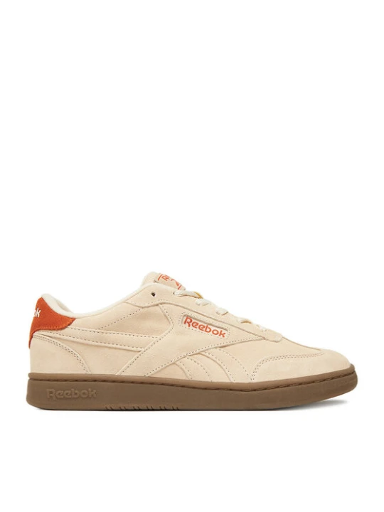 Zdjęcie produktu Reebok Sneakersy CEO-FORTE LOUNGER AR30252W-OOT Beżowy