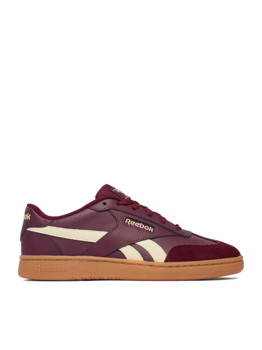 Zdjęcie produktu Reebok Sneakersy CEO-FORTE LOUNGER AR30252W-RY Bordowy