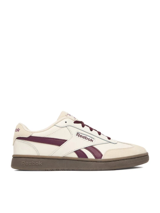 Zdjęcie produktu Reebok Sneakersy CEO-FORTE LOUNGER AR30252WCRT Beżowy