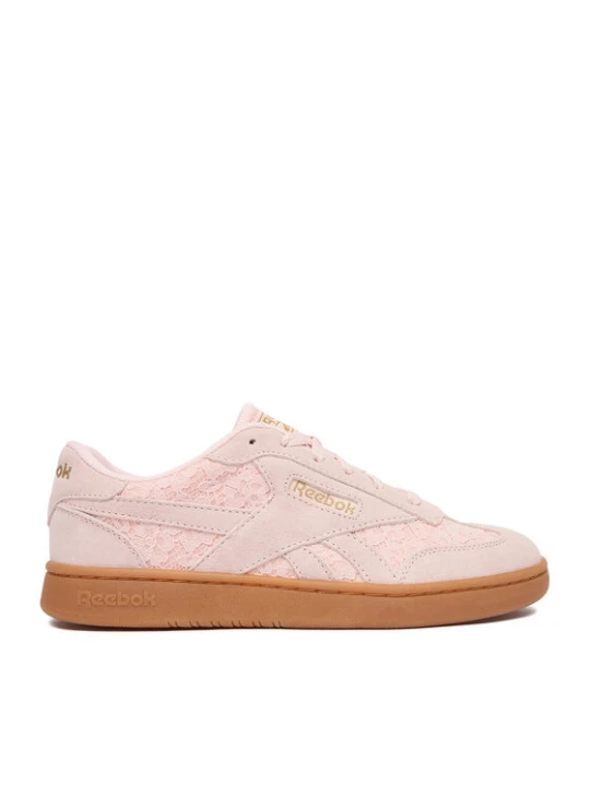 Zdjęcie produktu Reebok Sneakersy CEO-FORTE LOUNGER AR30252WQYT Różowy