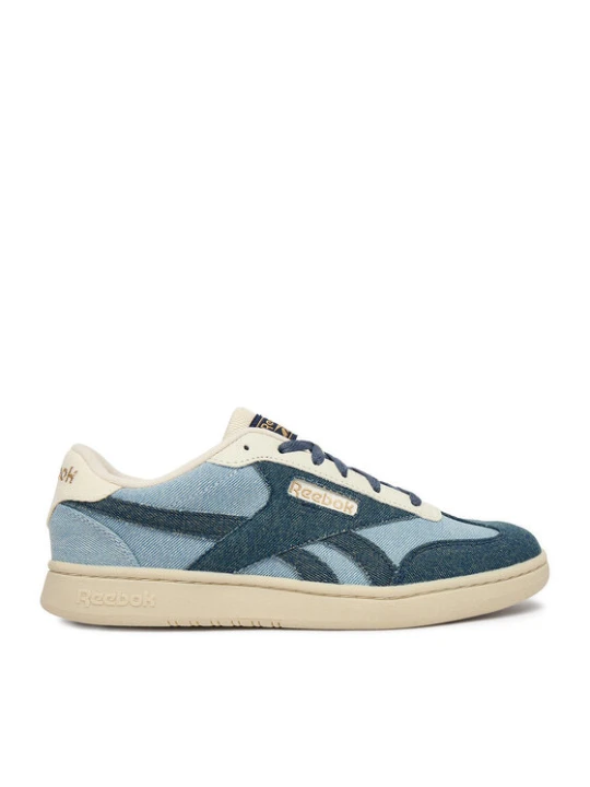 Zdjęcie produktu Reebok Sneakersy CEO-FORTE LOUNGER AR30503W-DCY Niebieski