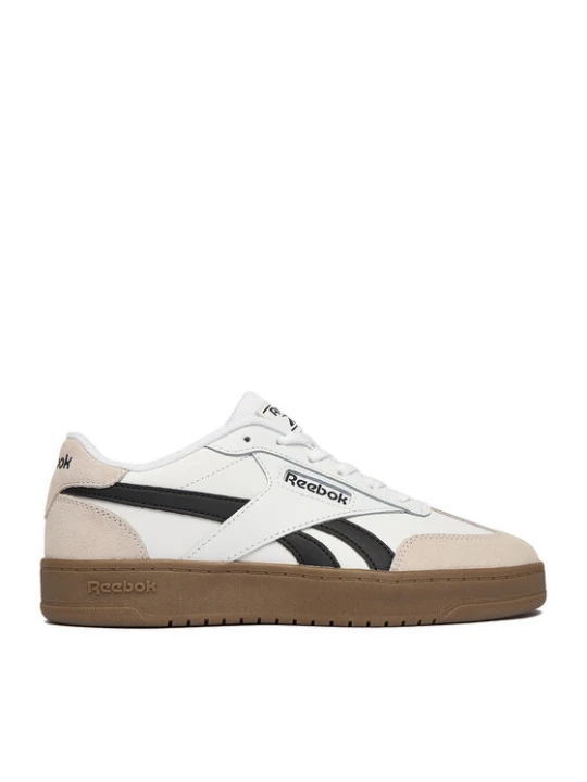 Zdjęcie produktu Reebok Sneakersy CEO-FORTE LOUNGER DOUBLE UP AR30255WWCX Biały